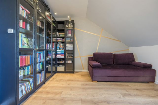 bliźniak, 4 pokoje Czaple. Zdjęcie 14