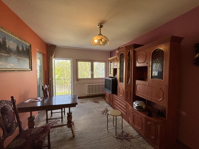 Mieszkanie 2-pokojowe Łódź Teofilów. Zdjęcie 1