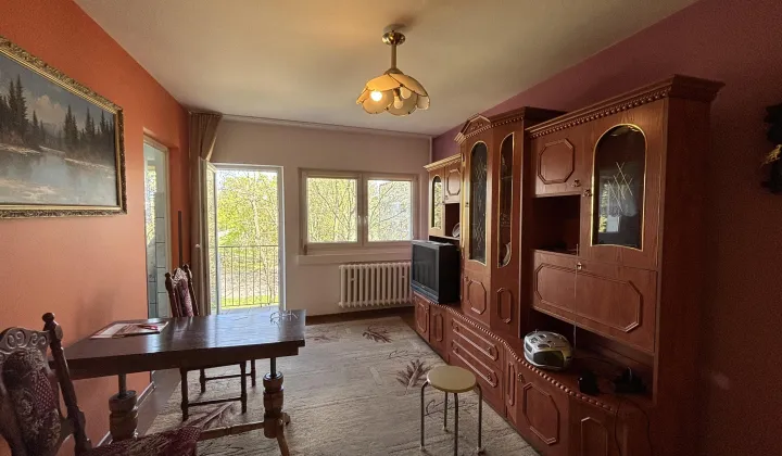 Mieszkanie 2-pokojowe Łódź Teofilów