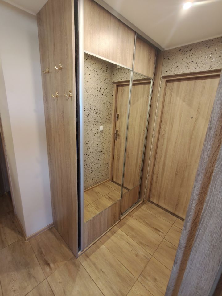 Mieszkanie 2-pokojowe Konstantynów Łódzki Centrum, ul. marsz. Józefa Piłsudskiego. Zdjęcie 3