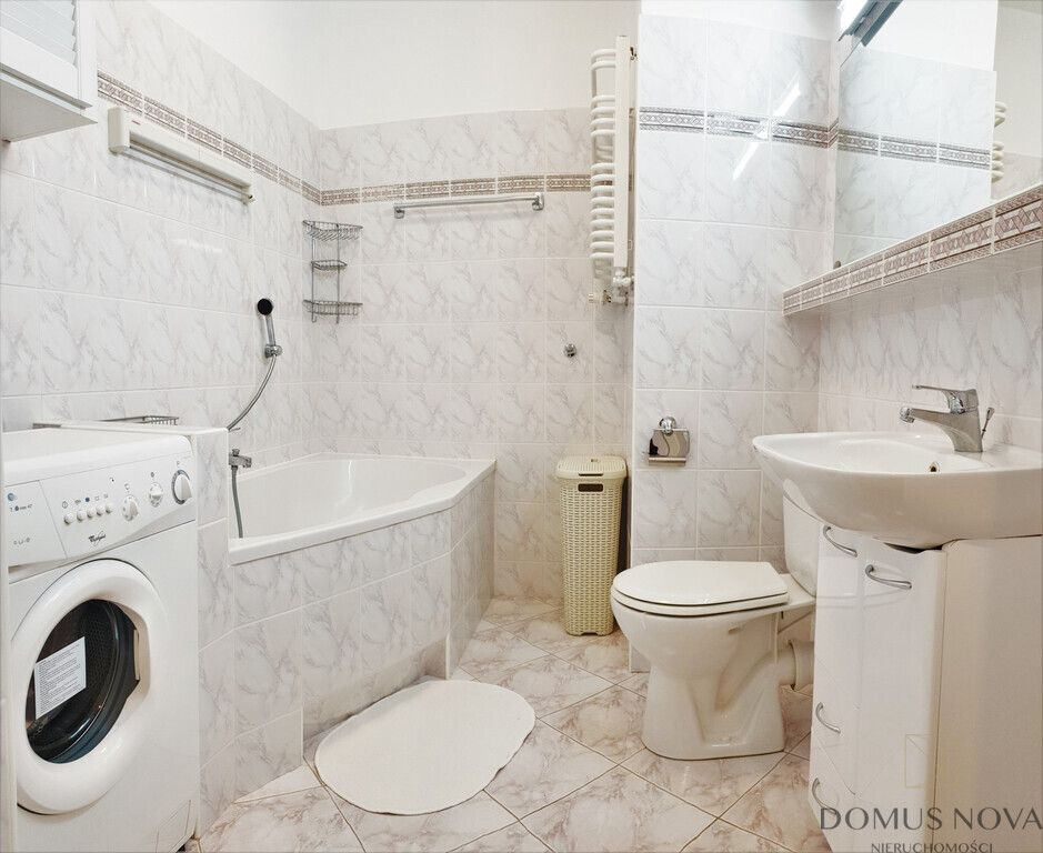 Mieszkanie 2-pokojowe Warszawa Praga-Południe, ul. Libijska. Zdjęcie 7