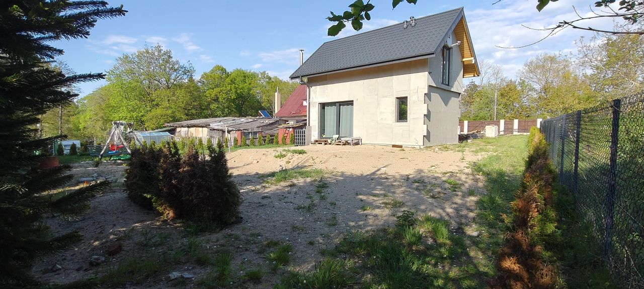 dom wolnostojący Dominek. Zdjęcie 9