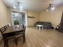 Mieszkanie 1-pokojowe Kraków Czyżyny, ul. Na Łąkach. Zdjęcie 1