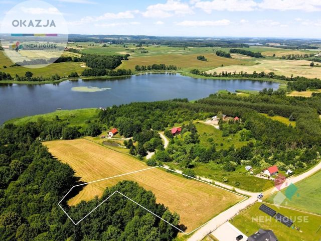 Działka budowlana Żegoty. Zdjęcie 5