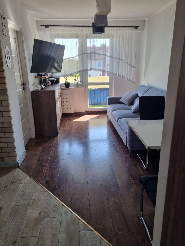Mieszkanie 3-pokojowe Lublin, ul. Bursztynowa. Zdjęcie 8