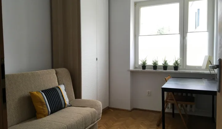 Mieszkanie 3-pokojowe Białystok Piaski, ul. Zwierzyniecka