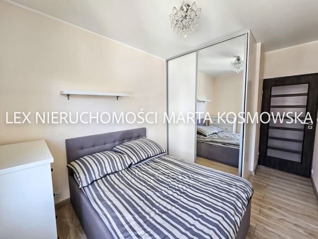 Mieszkanie 2-pokojowe Warszawa Wola, ul. Stanisława Worcella. Zdjęcie 12