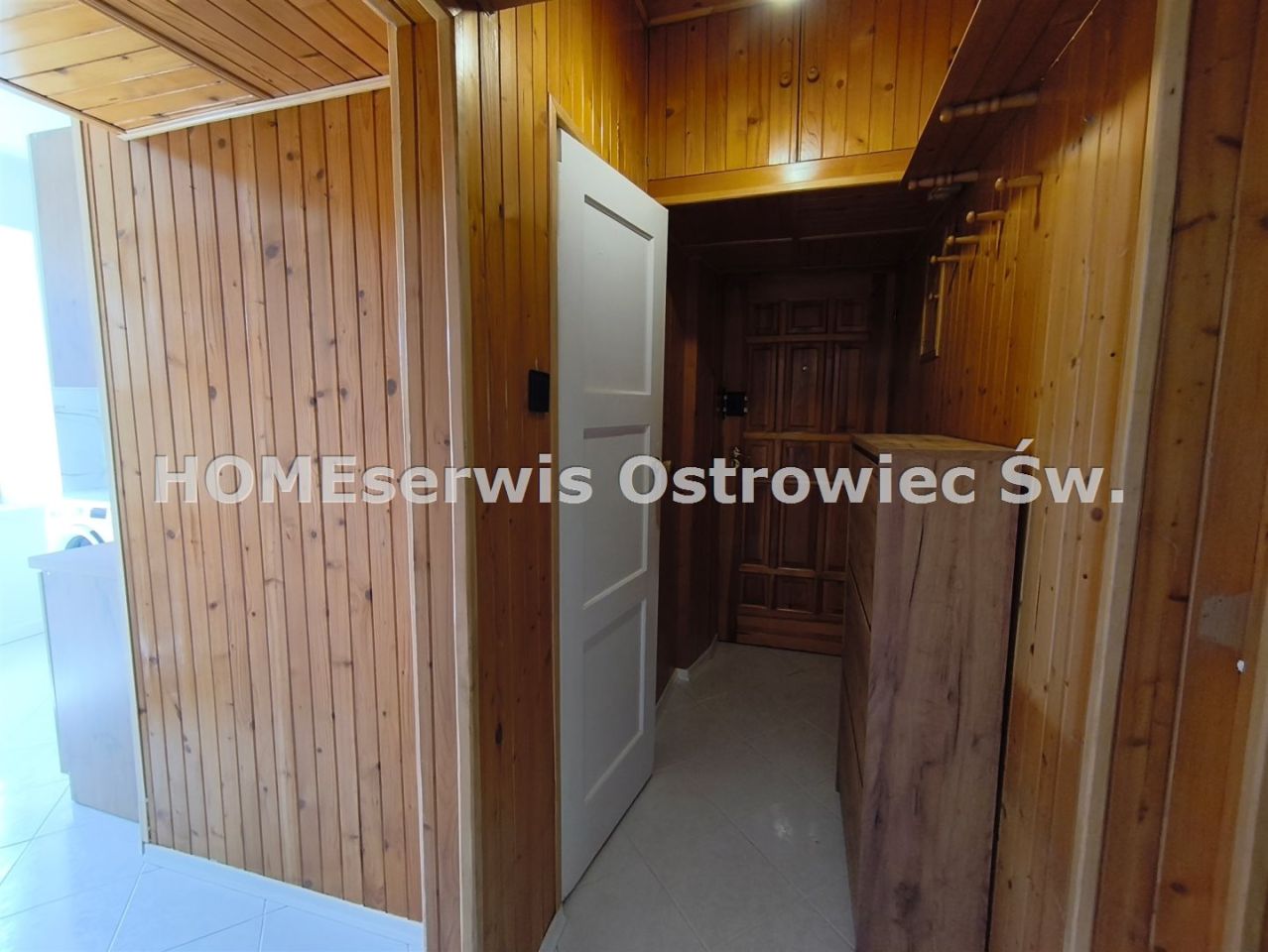 Mieszkanie 2-pokojowe Ostrowiec Świętokrzyski Huta. Zdjęcie 13