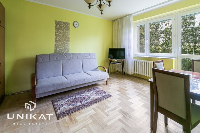 Mieszkanie 2-pokojowe Warszawa Mokotów, ul. Barcelońska. Zdjęcie 2