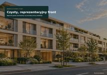 Działka inwestycyjna Warszawa Wilanów, ul. Księdza Prymasa Augusta Hlonda. Zdjęcie 2