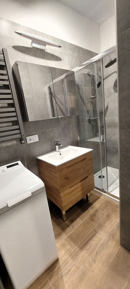 Mieszkanie 1-pokojowe Warszawa Włochy, ul. Promienista. Zdjęcie 5