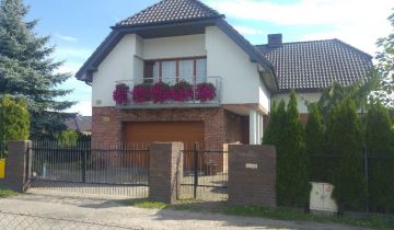 dom wolnostojący, 7 pokoi Koszalin Rokosowo, ul. Cedrowa