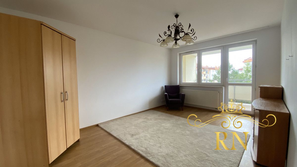 Mieszkanie 3-pokojowe Lublin, ul. Jantarowa