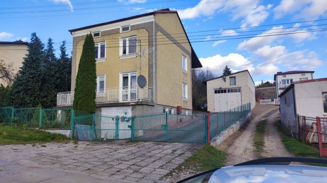 dom wolnostojący, 5 pokoi Starachowice Orłowo, ul. Wąchocka. Zdjęcie 1