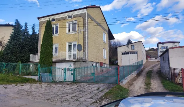 dom wolnostojący, 5 pokoi Starachowice Orłowo, ul. Wąchocka