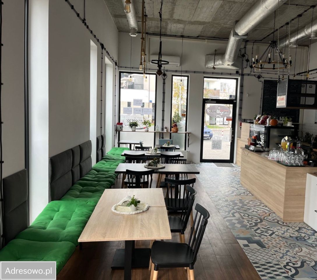 Lokal Warszawa Białołęka, ul. Flisaków. Zdjęcie 3