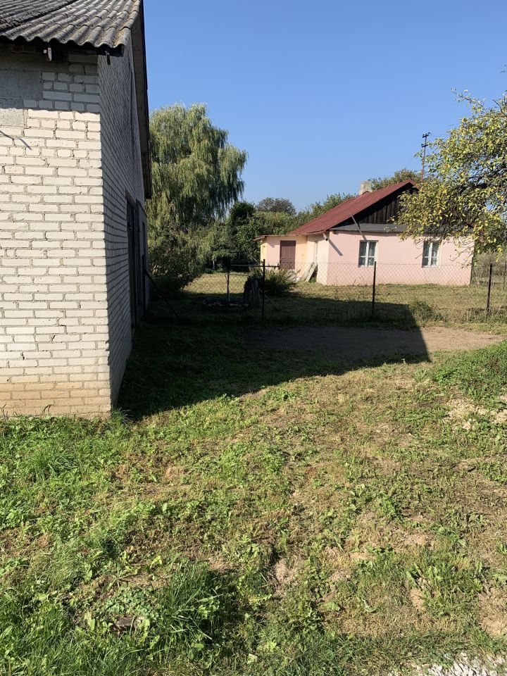 Działka budowlana Wola Niemiecka. Zdjęcie 9