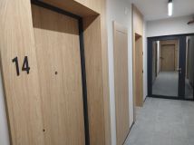 Mieszkanie 1-pokojowe Warszawa Ursus, ul. Silnikowa