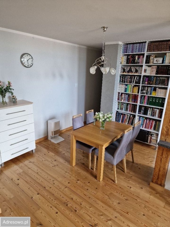 Mieszkanie 5-pokojowe Oława, ul. 3 Maja. Zdjęcie 14