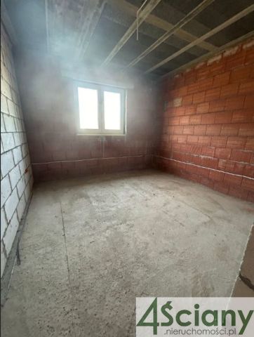 dom wolnostojący, 4 pokoje Rusiec. Zdjęcie 14