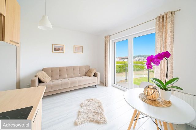 Mieszkanie 1-pokojowe Grzybowo. Zdjęcie 1