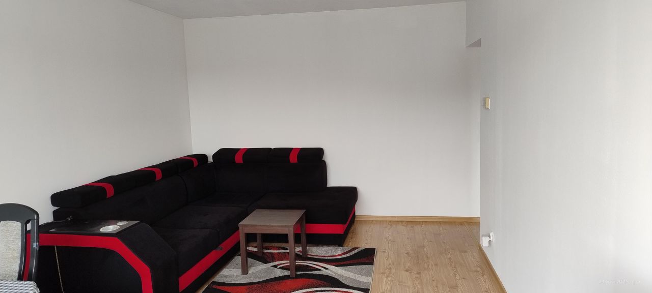 Mieszkanie 1-pokojowe Szczecin Niebuszewo, ul. Zygmunta Krasińskiego