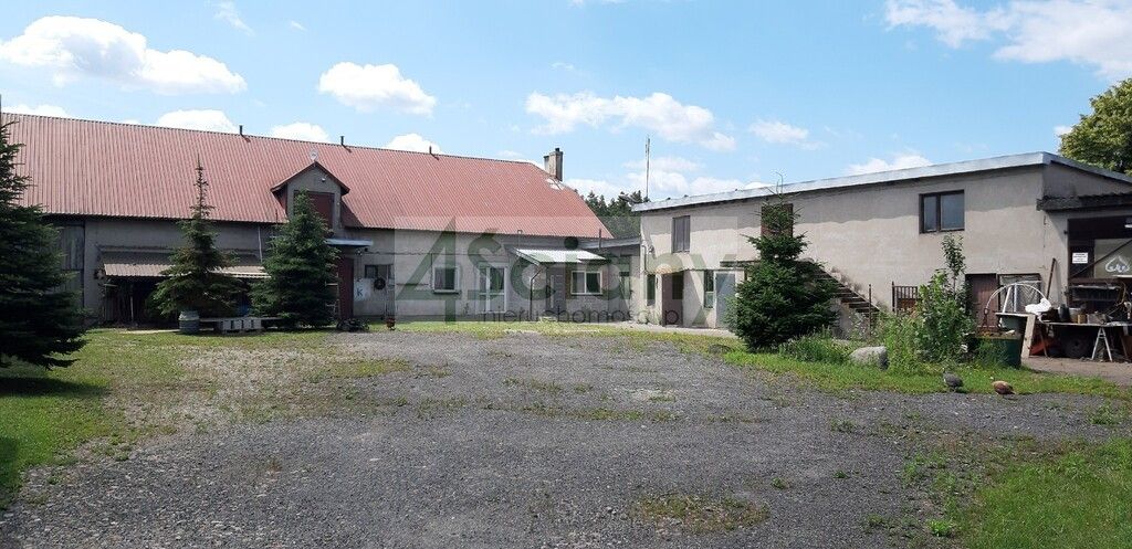 Działka budowlana Nadarzyn