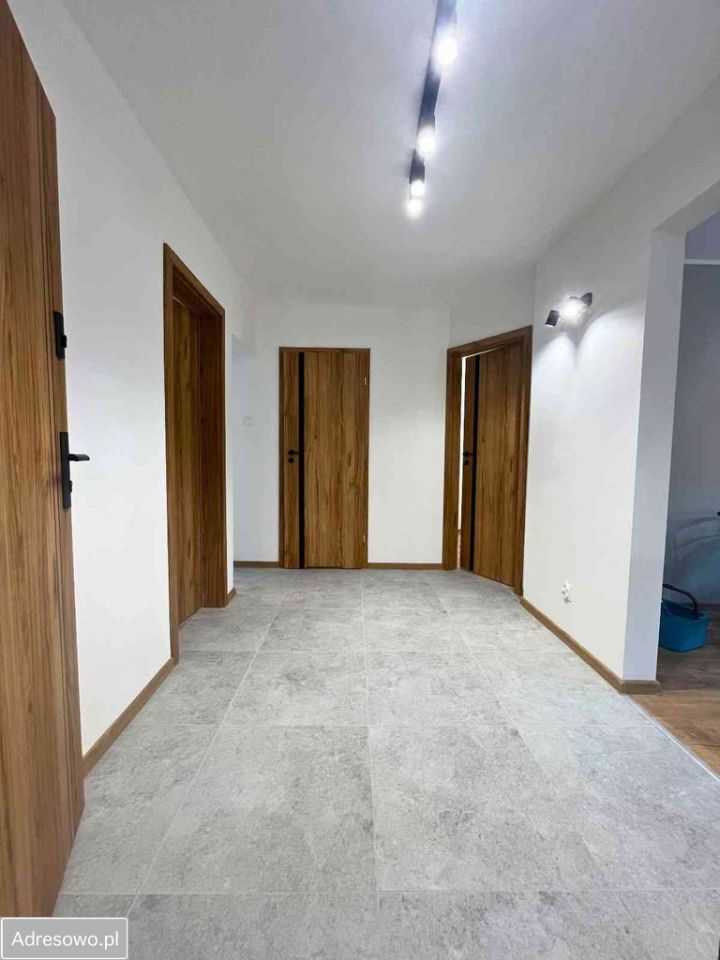 Mieszkanie 3-pokojowe Wrocław Szczepin, ul. Zielonogórska. Zdjęcie 5