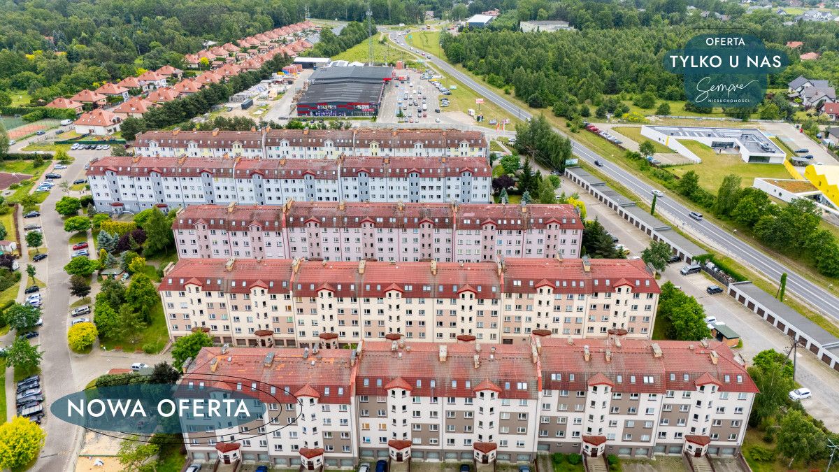 Mieszkanie 3-pokojowe Łódź Romanów, ul. Romanowska. Zdjęcie 15