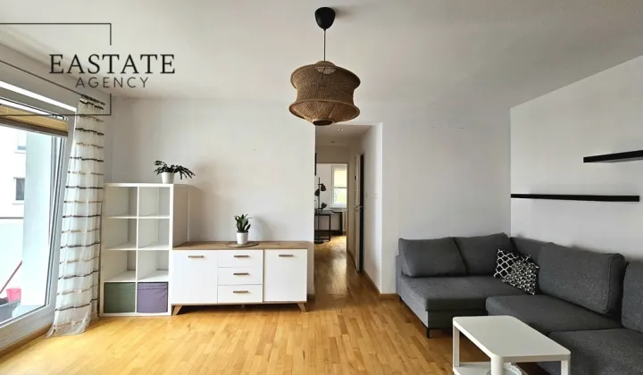 Mieszkanie 3-pokojowe Gdynia Wielki Kack, ul. Lipowa