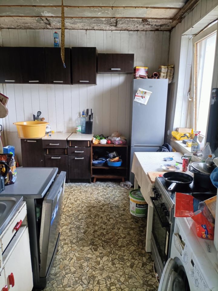 dom wolnostojący, 4 pokoje Skierniewice Rawka, ul. Bohaterów Westerplatte. Zdjęcie 4