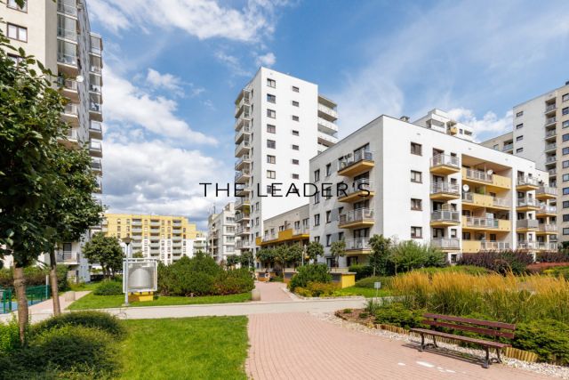 Mieszkanie 2-pokojowe Warszawa Bemowo, ul. Górczewska. Zdjęcie 13