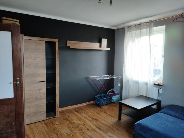 Mieszkanie 2-pokojowe Zabrze Centrum, ul. Mikulczycka. Zdjęcie 1