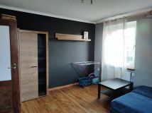 Mieszkanie 2-pokojowe Zabrze Centrum, ul. Mikulczycka