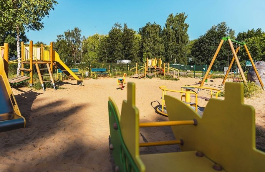 Mieszkanie 1-pokojowe Sopot, ul. Bitwy pod Płowcami. Zdjęcie 13