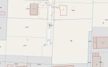 Działka budowlana Krzeczyn Mały, ul. Kwiatowa. Zdjęcie 1