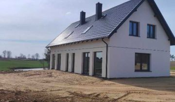 bliźniak Klukowa Huta