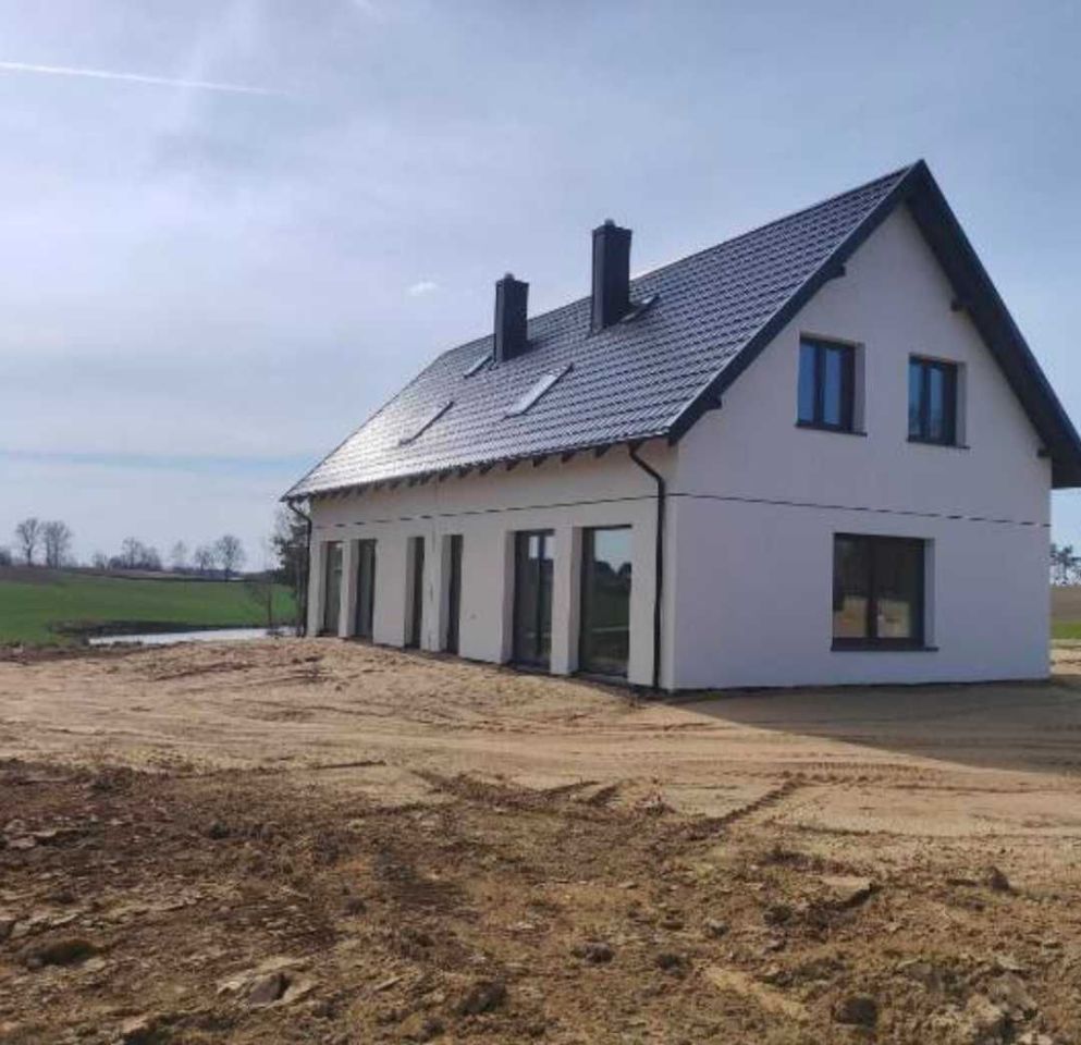 bliźniak Klukowa Huta. Zdjęcie 2