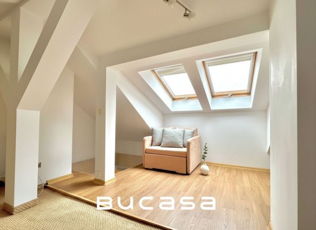 Mieszkanie 2-pokojowe Kraków Kazimierz, ul. Paulińska. Zdjęcie 3