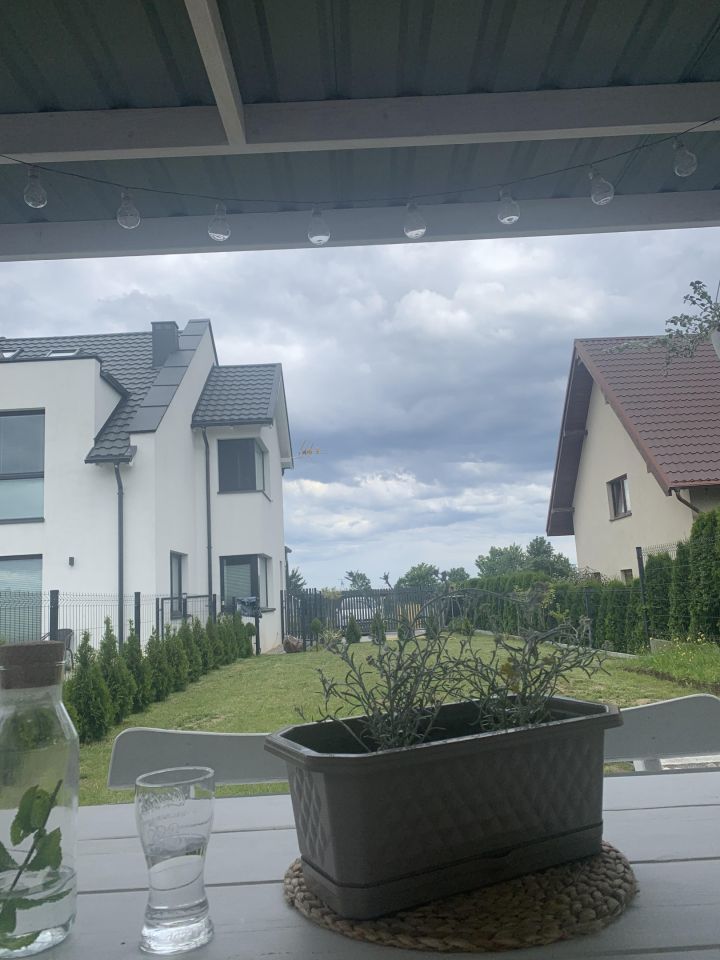 Mieszkanie 4-pokojowe Dębogórze, ul. Owsiana. Zdjęcie 9