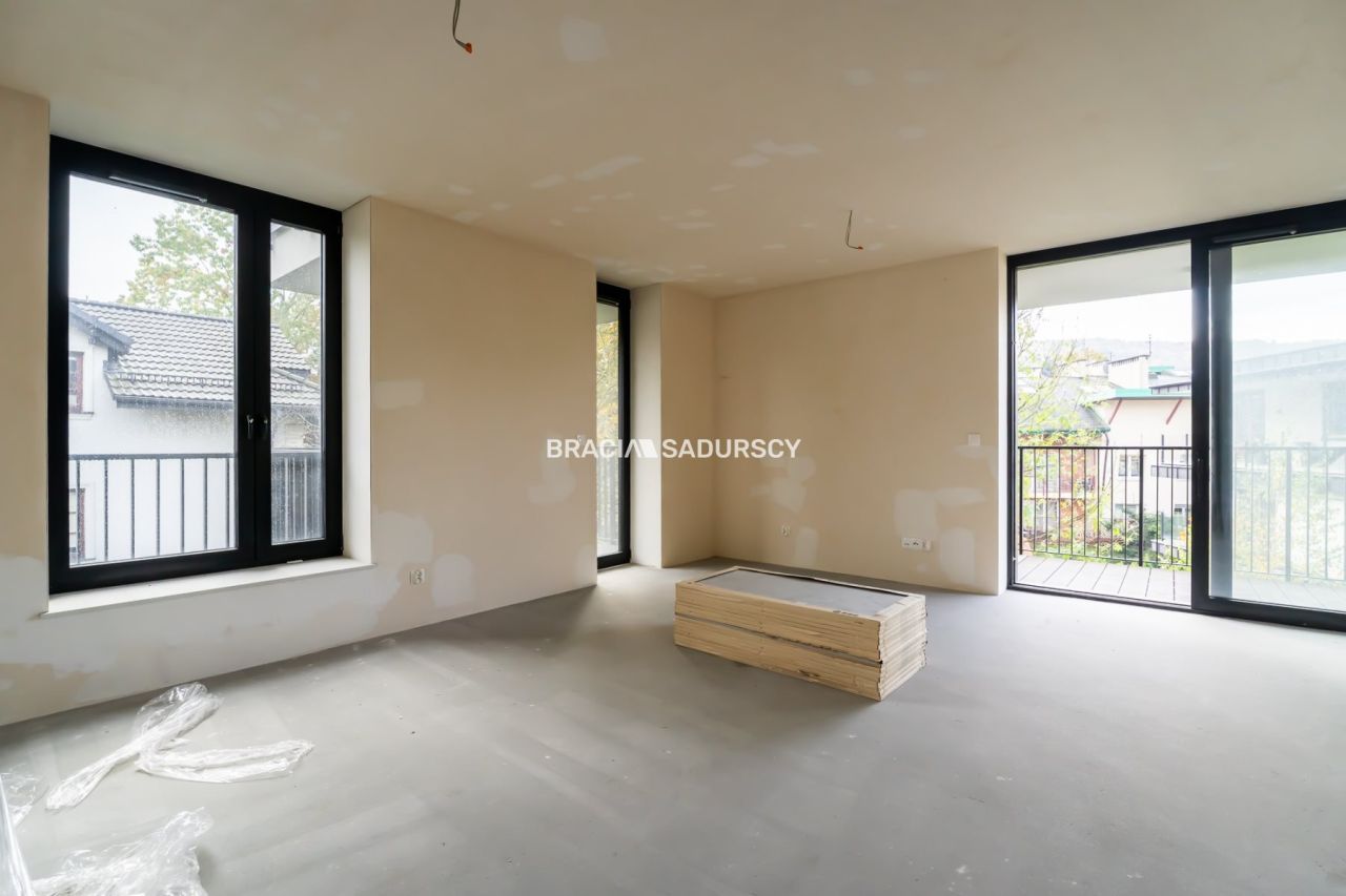 Mieszkanie 1-pokojowe Kraków Zwierzyniec, ul. Piotra Borowego. Zdjęcie 12