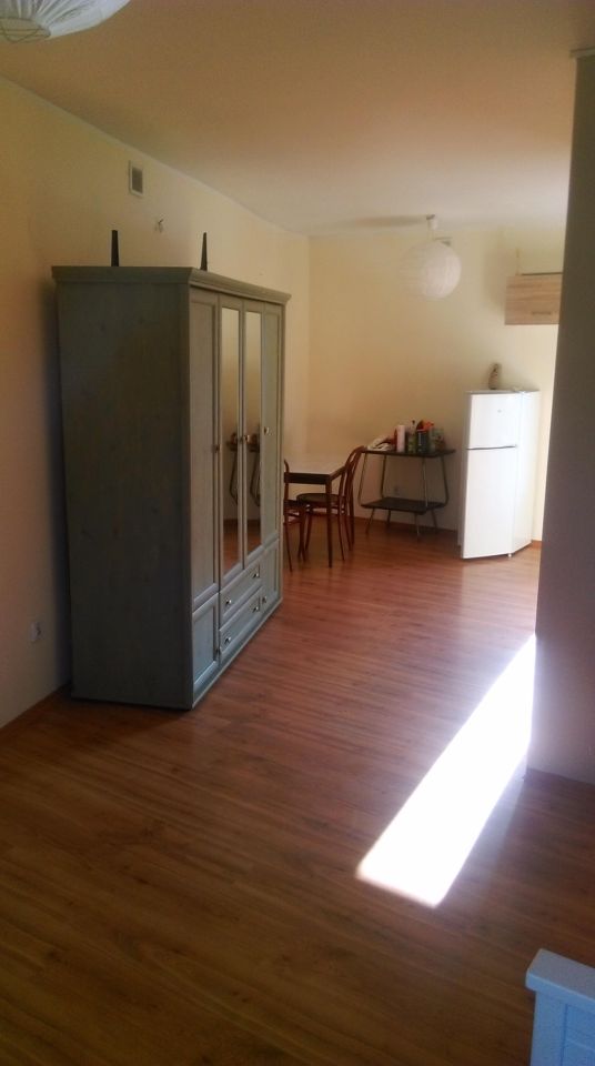 Mieszkanie 1-pokojowe Łódź Śródmieście, ul. Wólczańska. Zdjęcie 5