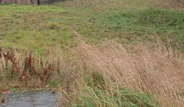 Działka budowlana Łękawica