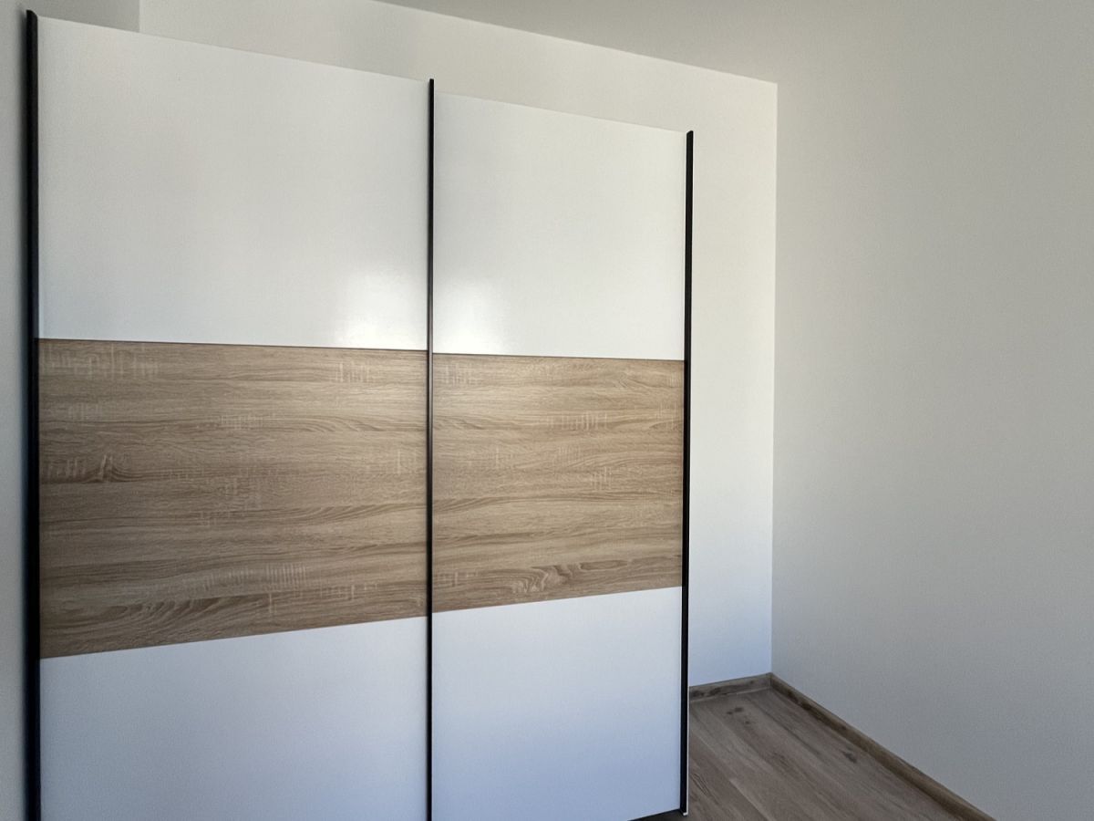 Mieszkanie 2-pokojowe Wrocław Maślice, ul. Maślicka. Zdjęcie 4