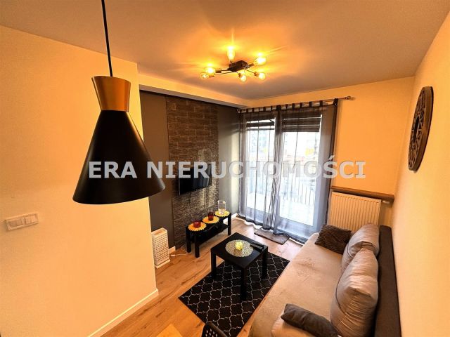 Mieszkanie 2-pokojowe Białystok Centrum, ul. Prezydenta Ryszarda Kaczorowskiego. Zdjęcie 2