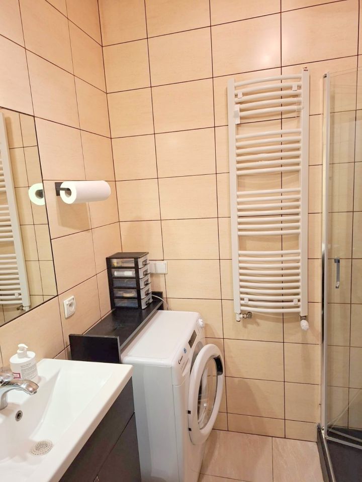 Mieszkanie 3-pokojowe Rumia Biała Rzeka, ul. Owsiana. Zdjęcie 13