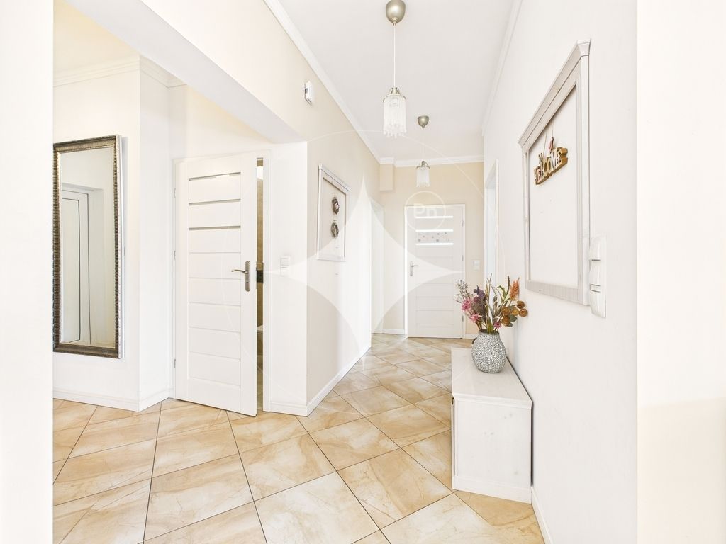 dom wolnostojący, 6 pokoi Ławki. Zdjęcie 15