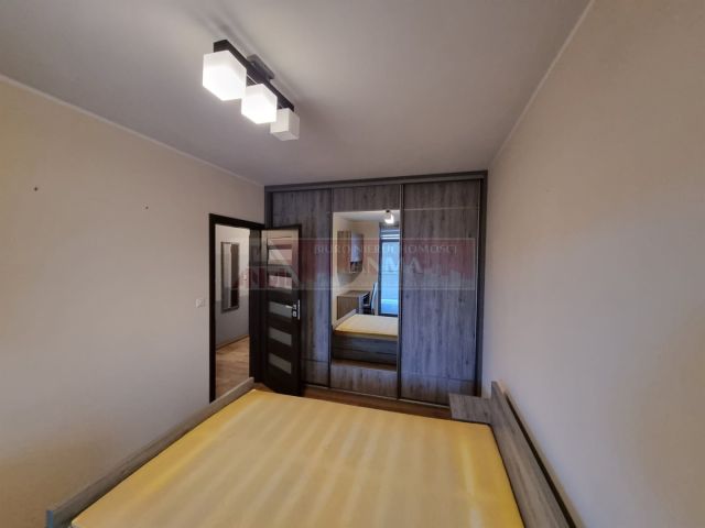 Mieszkanie 2-pokojowe Lublin Śródmieście, ul. Stanisława Leszczyńskiego. Zdjęcie 7