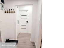 Mieszkanie 3-pokojowe Warszawa Wola, ul. Księcia Janusza. Zdjęcie 3