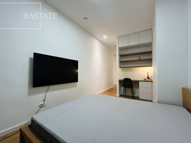 Mieszkanie 3-pokojowe Warszawa Praga, ul. 11 Listopada. Zdjęcie 9